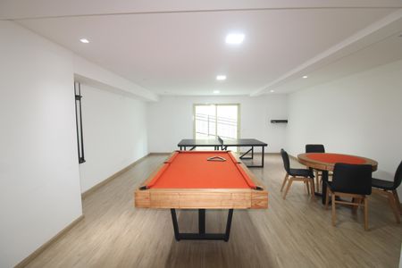 Apartamento para alugar com 67m², 2 quartos e 1 vagaÁrea comum