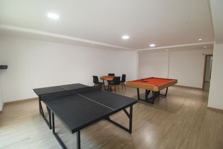 Apartamento para alugar com 67m², 2 quartos e 1 vagaÁrea comum