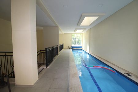 Apartamento para alugar com 67m², 2 quartos e 1 vagaÁrea comum - Piscina