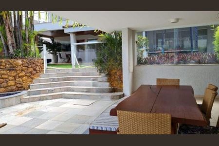 Casa para alugar com 780m², 4 quartos e 4 vagasChurrasqueira