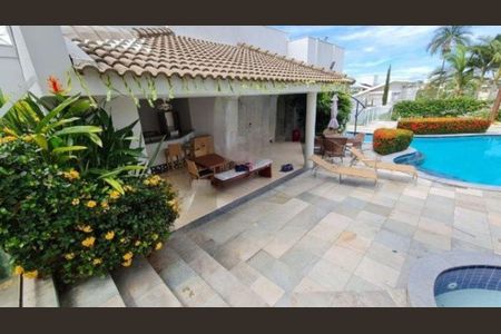 Casa para alugar com 780m², 4 quartos e 4 vagasLazer