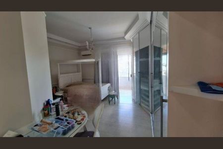 Quarto 1 de casa para alugar com 4 quartos, 780m² em Morada da Colina, Uberlândia