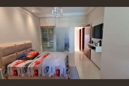 Casa para alugar com 780m², 4 quartos e 4 vagasQuarto 2