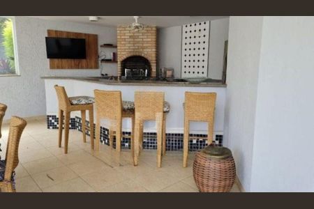 Casa para alugar com 780m², 4 quartos e 4 vagasChurrasqueira