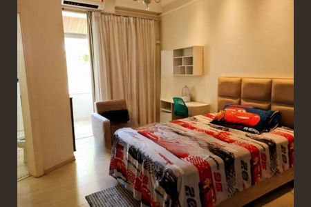 Casa para alugar com 780m², 4 quartos e 4 vagasQuarto 2