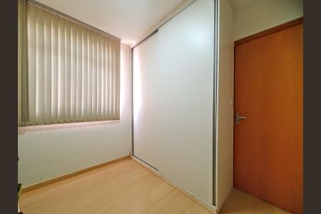 Apartamento à venda com 2 quartos, 58m² em Dona Clara, Belo Horizonte