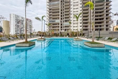 Apartamento à venda com 75m², 2 quartos e 1 vaga Apartamento à venda com 75m², 2 quartos e 1 vagaPiscina