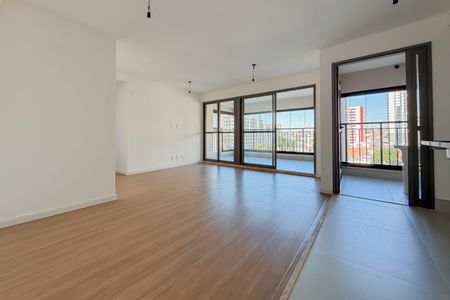 Sala de apartamento à venda com 2 quartos, 75m² em Sacoma, São Paulo