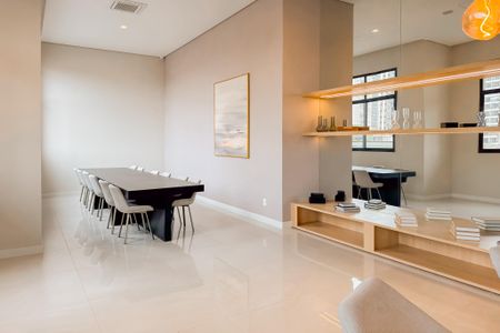 Apartamento à venda com 75m², 2 quartos e 1 vaga Apartamento à venda com 75m², 2 quartos e 1 vagaLounge e Coworking