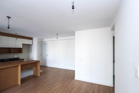 Sala de apartamento para alugar com 2 quartos, 75m² em Sacoma, São Paulo