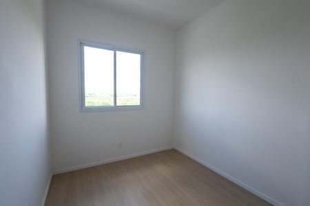 Quarto de apartamento para alugar com 2 quartos, 43m² em Jardim Jacinto, Jacareí