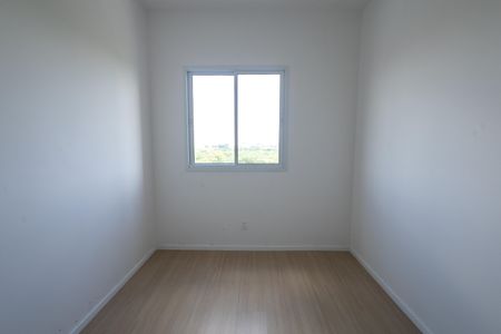 Quarto de apartamento para alugar com 2 quartos, 43m² em Jardim Jacinto, Jacareí