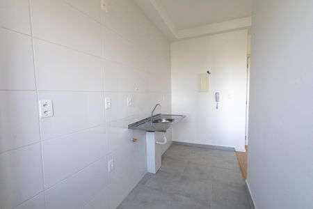 Apartamento para alugar com 43m², 2 quartos e 1 vagaCozinha