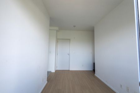 Sala de apartamento para alugar com 2 quartos, 43m² em Jardim Jacinto, Jacareí
