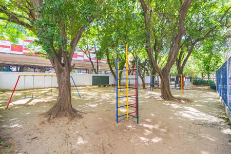 Apartamento à venda com 48m², 2 quartos e 1 vagaPlayground