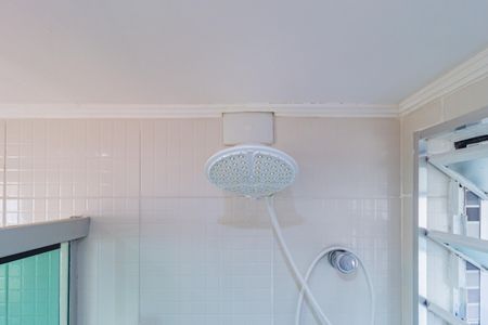 Apartamento à venda com 48m², 2 quartos e 1 vagaDetalhe - Banheiro