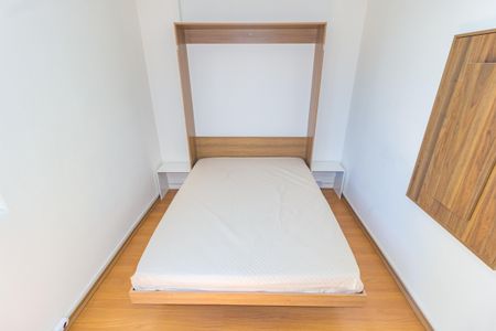 Apartamento à venda com 48m², 2 quartos e 1 vagaDetalhe - Quarto 1