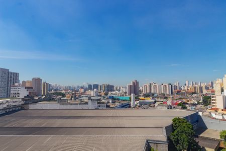 Apartamento à venda com 48m², 2 quartos e 1 vagaVista - Quarto 2