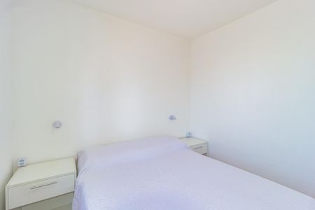 Apartamento à venda com 48m², 2 quartos e 1 vagaQuarto 2