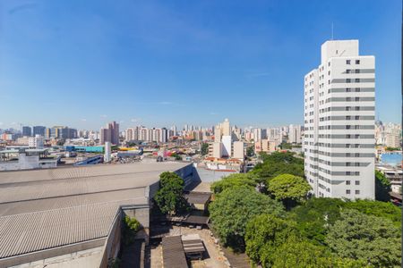 Apartamento à venda com 48m², 2 quartos e 1 vagaVista - Área de Serviço