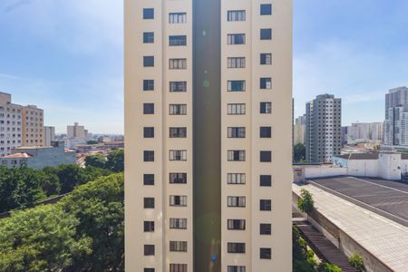 Apartamento à venda com 48m², 2 quartos e 1 vagaVista - Quarto 1