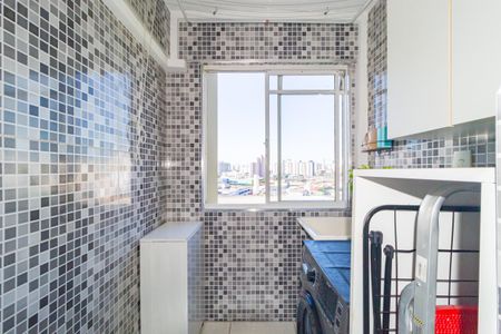 Apartamento à venda com 48m², 2 quartos e 1 vagaÁrea de Serviço