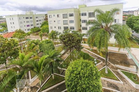 Apartamento à venda com 81m², 3 quartos e 1 vagaÁrea comum