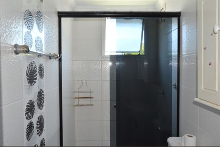 Apartamento à venda com 81m², 3 quartos e 1 vagaBanheiro