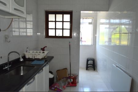 Apartamento à venda com 81m², 3 quartos e 1 vagaCozinha