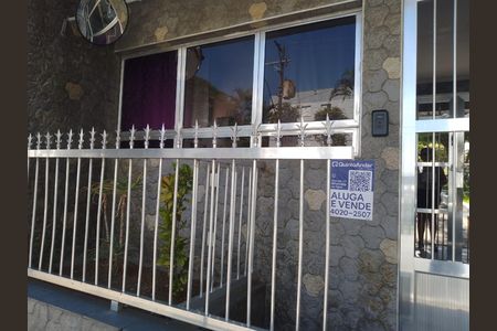 Apartamento à venda com 81m², 3 quartos e 1 vagaFachada com PLACA