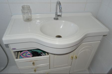 Apartamento à venda com 81m², 3 quartos e 1 vagaBanheiro