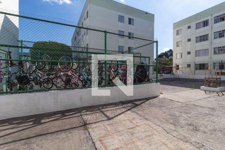 Apartamento à venda com 81m², 3 quartos e 1 vagaÁrea comum