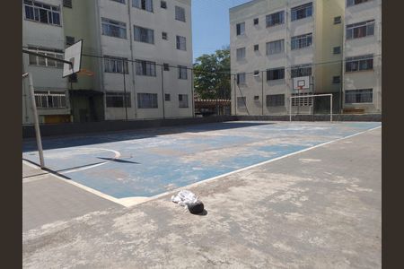 Apartamento à venda com 81m², 3 quartos e 1 vagaÁrea comum