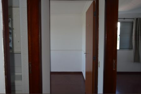 Apartamento à venda com 81m², 3 quartos e 1 vagacorredor