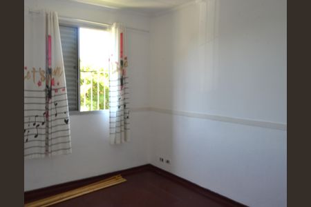 Apartamento à venda com 81m², 3 quartos e 1 vagaQuarto 3