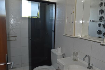 Apartamento à venda com 81m², 3 quartos e 1 vagaBanheiro