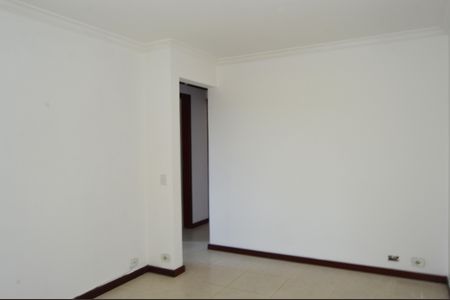 Sala de apartamento à venda com 3 quartos, 81m² em Cidade das Flores, Osasco