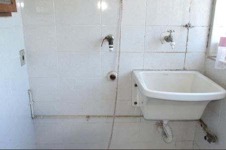 Apartamento à venda com 81m², 3 quartos e 1 vagaÁrea de Serviço