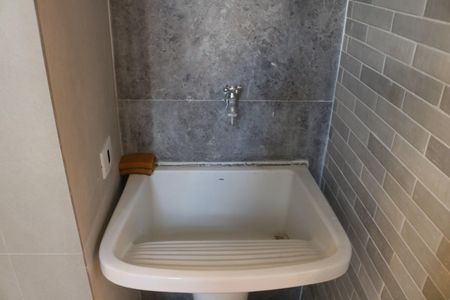 Apartamento à venda com 200m², 3 quartos e 2 vagasÁrea de Serviço