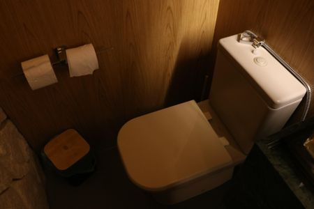 Apartamento à venda com 200m², 3 quartos e 2 vagasLavabo