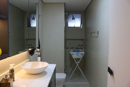 Apartamento à venda com 200m², 3 quartos e 2 vagasBanheiro 2