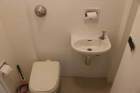 Apartamento à venda com 200m², 3 quartos e 2 vagasÁrea de Serviço