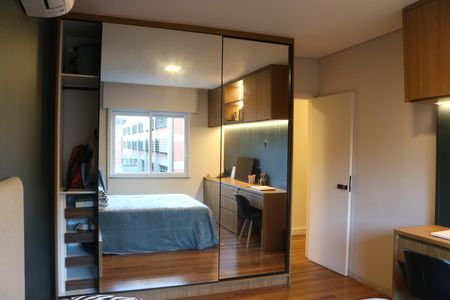 Apartamento à venda com 200m², 3 quartos e 2 vagasQuarto 2