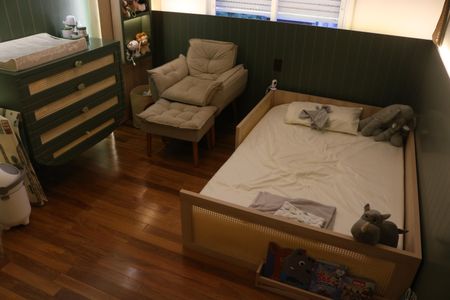 Apartamento à venda com 200m², 3 quartos e 2 vagasQuarto 1