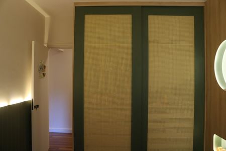 Apartamento à venda com 200m², 3 quartos e 2 vagasQuarto 1