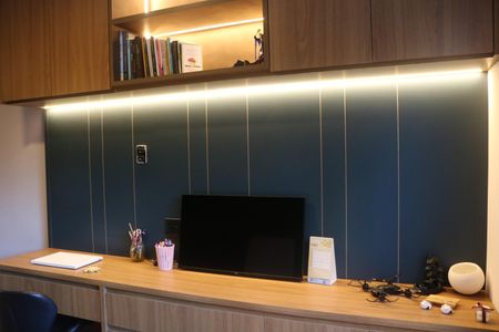 Apartamento à venda com 200m², 3 quartos e 2 vagasQuarto 2