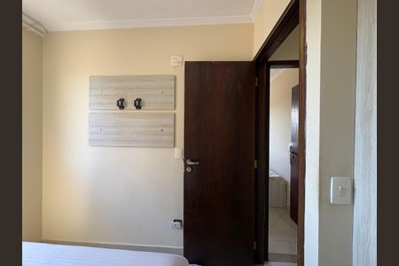 Apartamento para alugar com 65m², 3 quartos e 1 vaga Apartamento para alugar com 65m², 3 quartos e 1 vagaQuarto 3