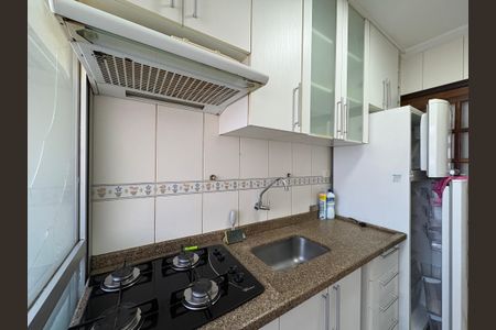 Apartamento para alugar com 65m², 3 quartos e 1 vaga Apartamento para alugar com 65m², 3 quartos e 1 vagaCozinha