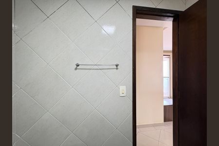 Apartamento para alugar com 65m², 3 quartos e 1 vaga Apartamento para alugar com 65m², 3 quartos e 1 vagaBanheiro