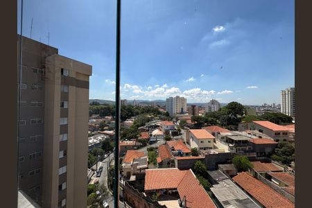 Vista de apartamento para alugar com 3 quartos, 65m² em Vila Pereira Barreto, São Paulo